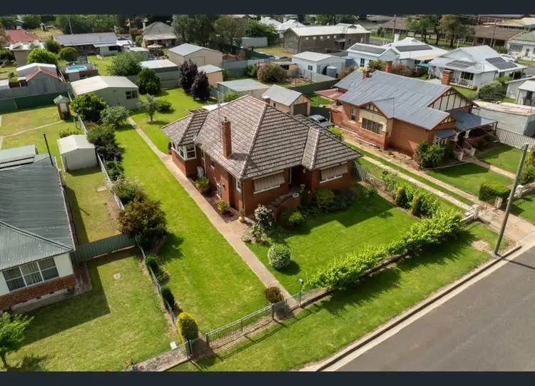 Third view of Homely house listing, 4 Waddell Street, Canowindra NSW 2804