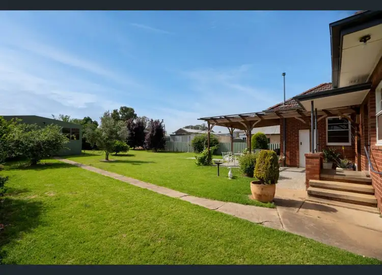 Fourth view of Homely house listing, 4 Waddell Street, Canowindra NSW 2804