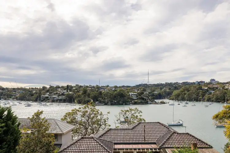 4/13 Werambie Street, Woolwich NSW 2110