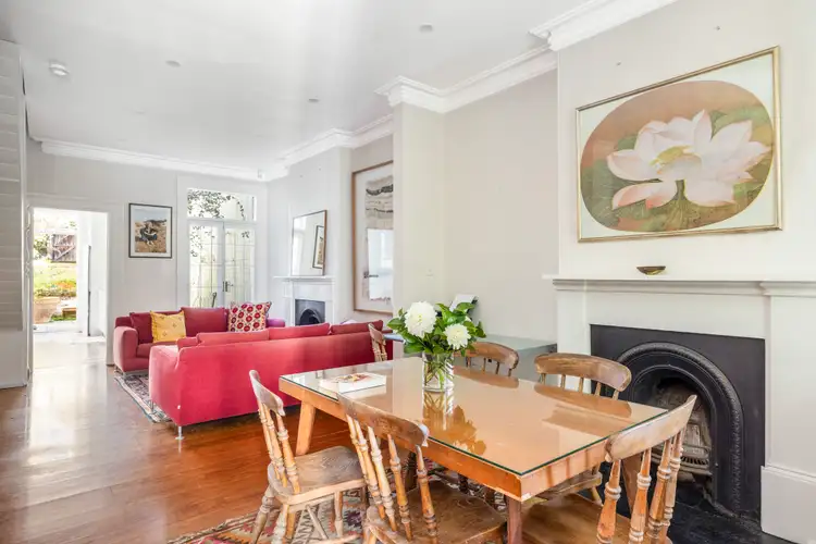 Second view of Homely terrace listing, 31 Windsor Street, Paddington NSW 2021