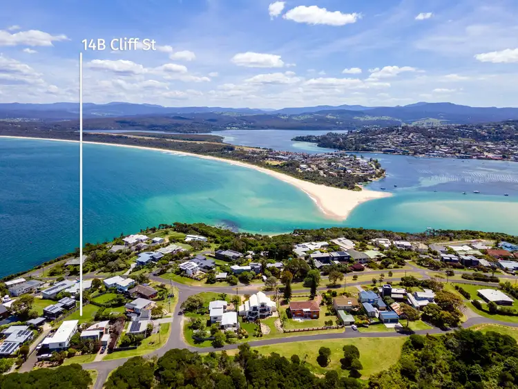 14B Cliff Street, Merimbula NSW 2548