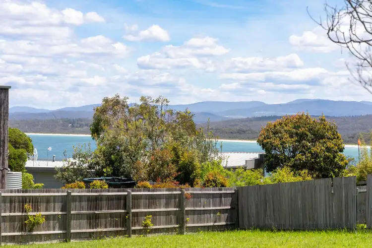 Sixth view of Homely land listing, 14B Cliff Street, Merimbula NSW 2548