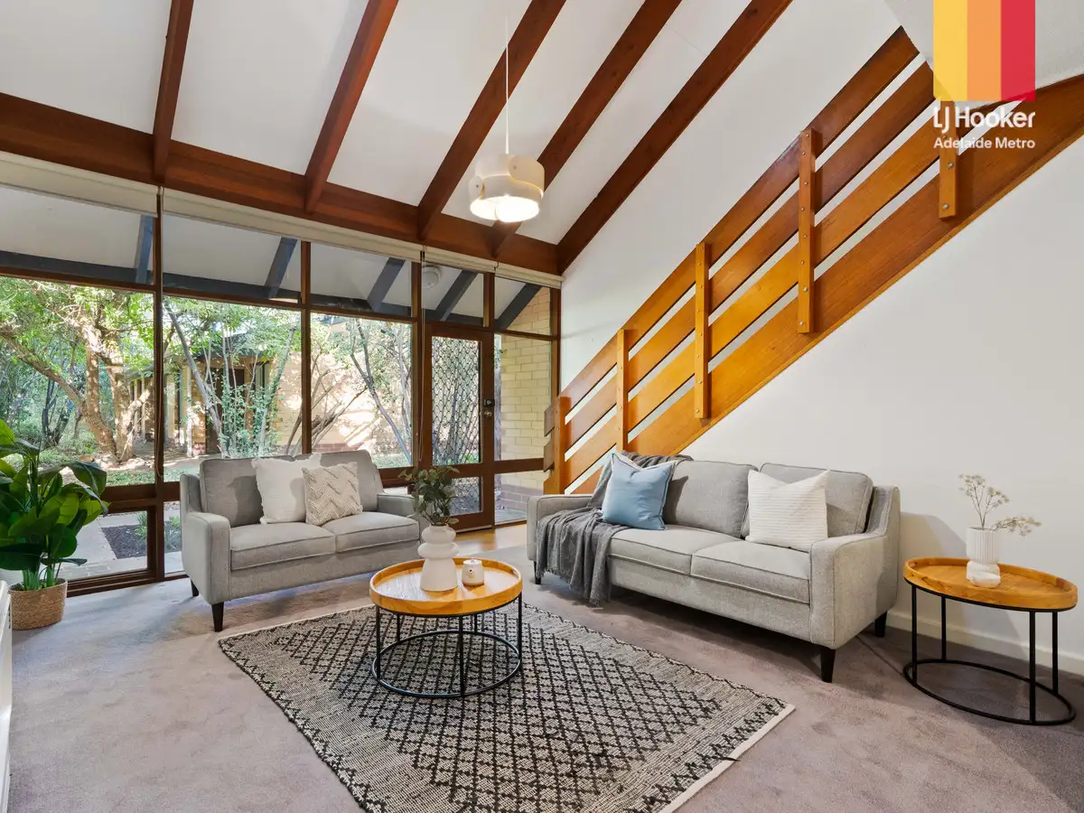 Main view of Homely townhouse listing, 6/12 Bakewell Road, Evandale SA 5069