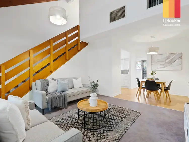 Second view of Homely townhouse listing, 6/12 Bakewell Road, Evandale SA 5069