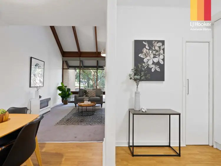 Fourth view of Homely townhouse listing, 6/12 Bakewell Road, Evandale SA 5069