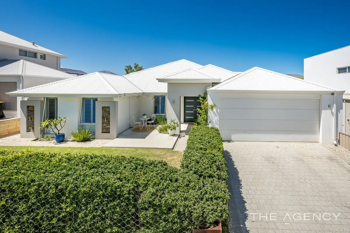 Main view of Homely house listing, 51 Jindalee Boulevard, Jindalee WA 6036