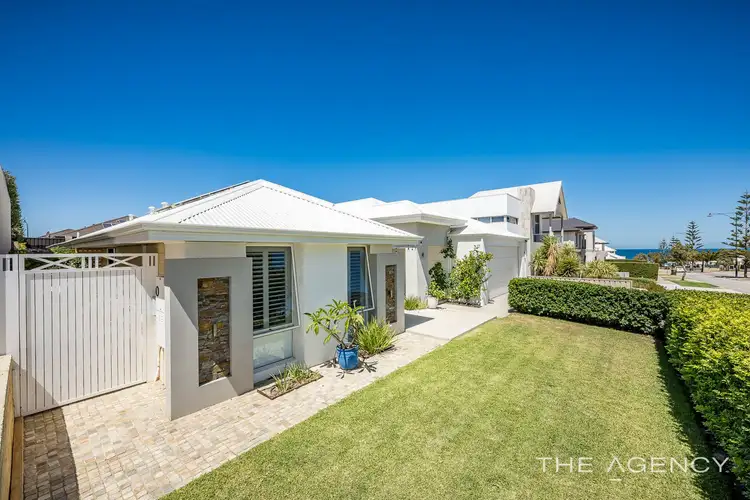 Second view of Homely house listing, 51 Jindalee Boulevard, Jindalee WA 6036
