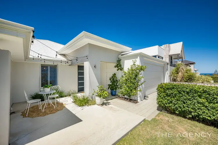 Third view of Homely house listing, 51 Jindalee Boulevard, Jindalee WA 6036
