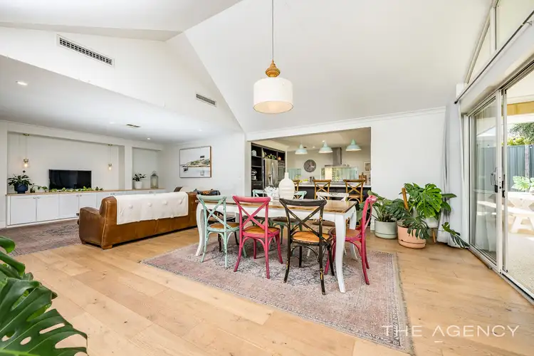 Fifth view of Homely house listing, 51 Jindalee Boulevard, Jindalee WA 6036
