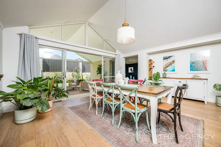 Sixth view of Homely house listing, 51 Jindalee Boulevard, Jindalee WA 6036