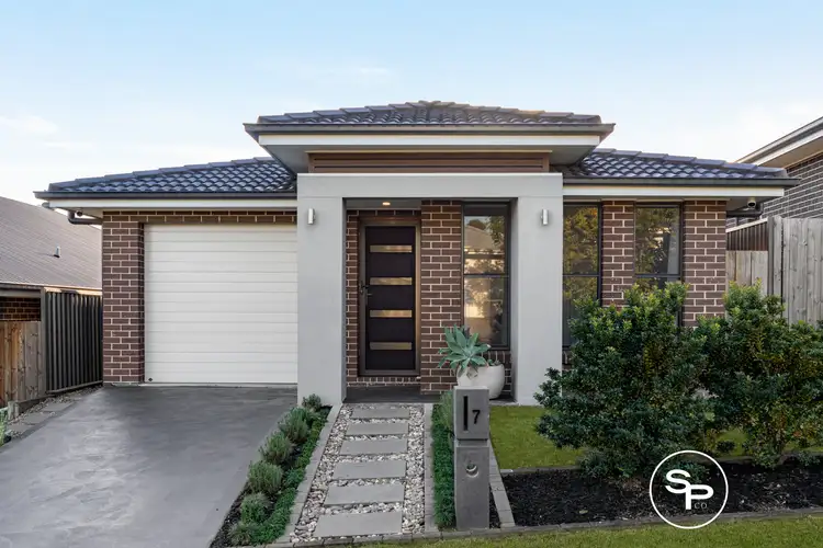 7 Summers Street, Spring Farm NSW 2570