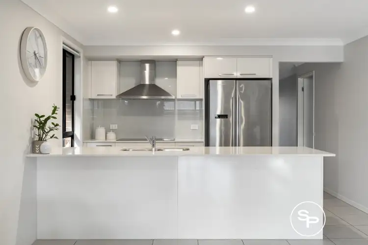 Second view of Homely house listing, 7 Summers Street, Spring Farm NSW 2570