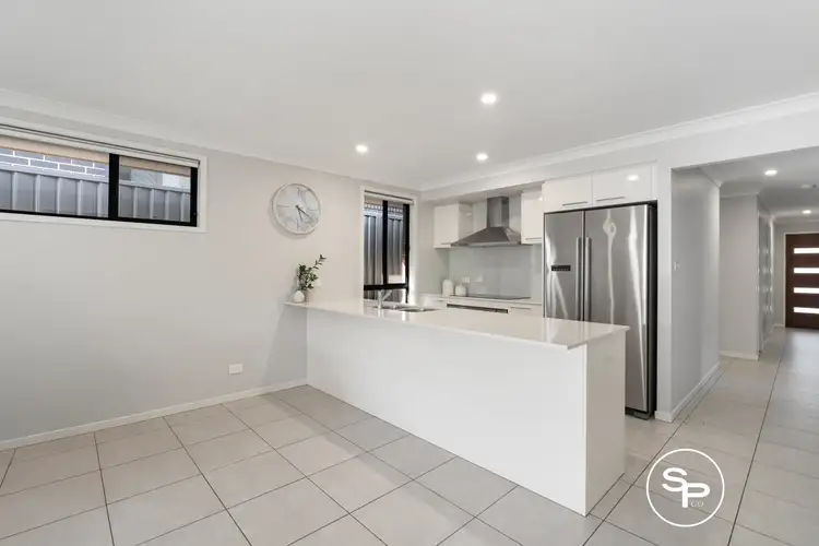 Third view of Homely house listing, 7 Summers Street, Spring Farm NSW 2570