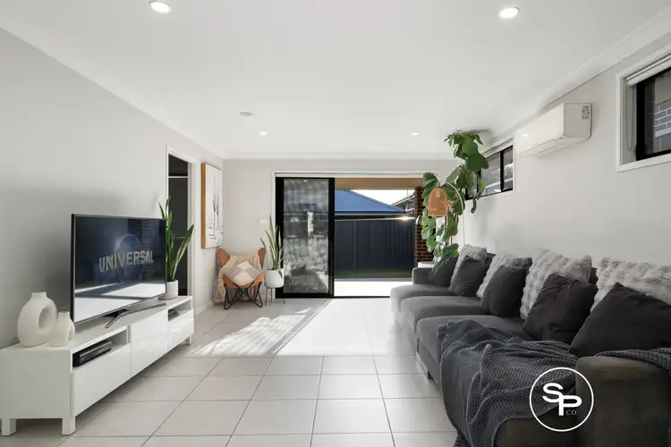 Fourth view of Homely house listing, 7 Summers Street, Spring Farm NSW 2570