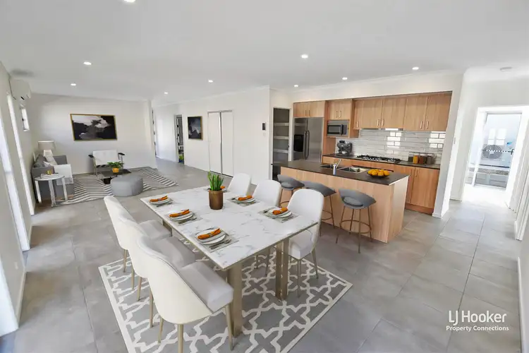 15 Festival Street, Morayfield QLD 4506