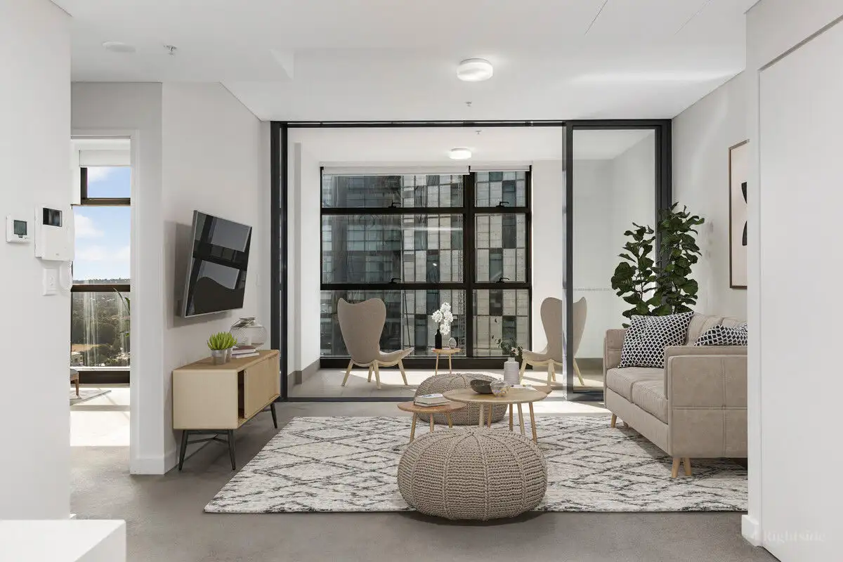 Main view of Homely apartment listing, G2805/438 Victoria Avenue, Chatswood NSW 2067