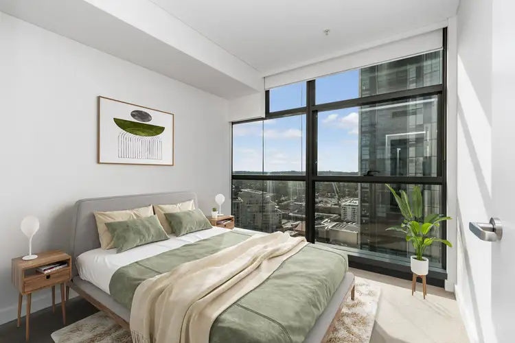 Second view of Homely apartment listing, G2805/438 Victoria Avenue, Chatswood NSW 2067