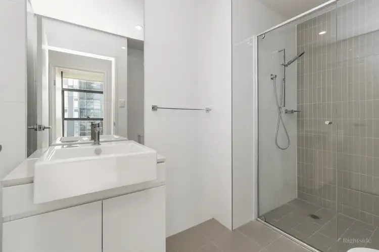 Third view of Homely apartment listing, G2805/438 Victoria Avenue, Chatswood NSW 2067