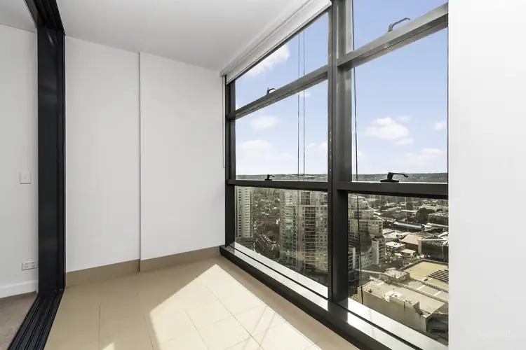 Fourth view of Homely apartment listing, G2805/438 Victoria Avenue, Chatswood NSW 2067