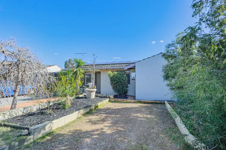 Second view of Homely house listing, 7E John Street, Midland WA 6056