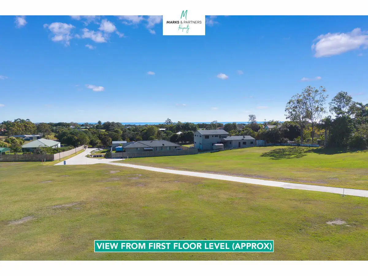 Main view of Homely land listing, LOT 20, 10 Pearl Drive, Craignish QLD 4655