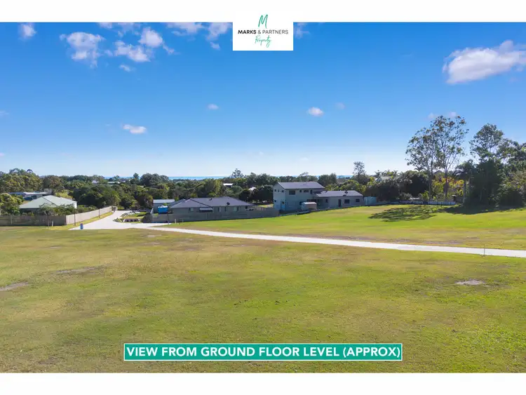 Second view of Homely land listing, LOT 20, 10 Pearl Drive, Craignish QLD 4655
