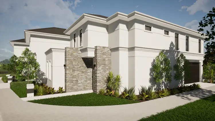 Third view of Homely land listing, Prop Lot 5/61 Leura Street, Nedlands WA 6009