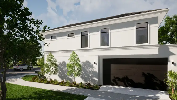 Seventh view of Homely land listing, Prop Lot 5/61 Leura Street, Nedlands WA 6009