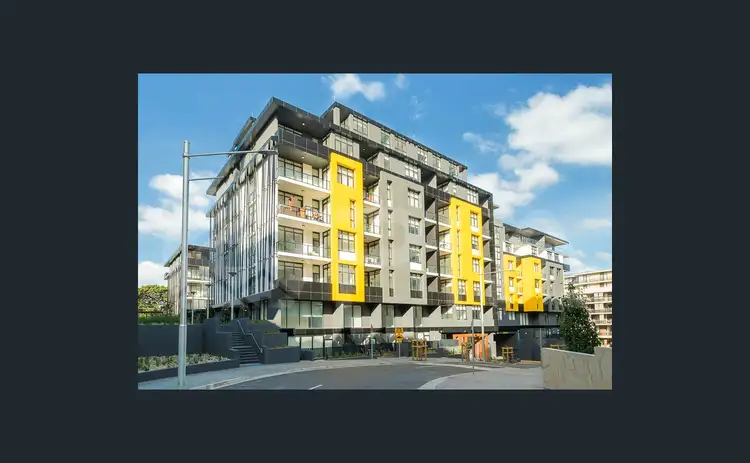 C4002/1 Hamilton Crescent, Ryde NSW 2112