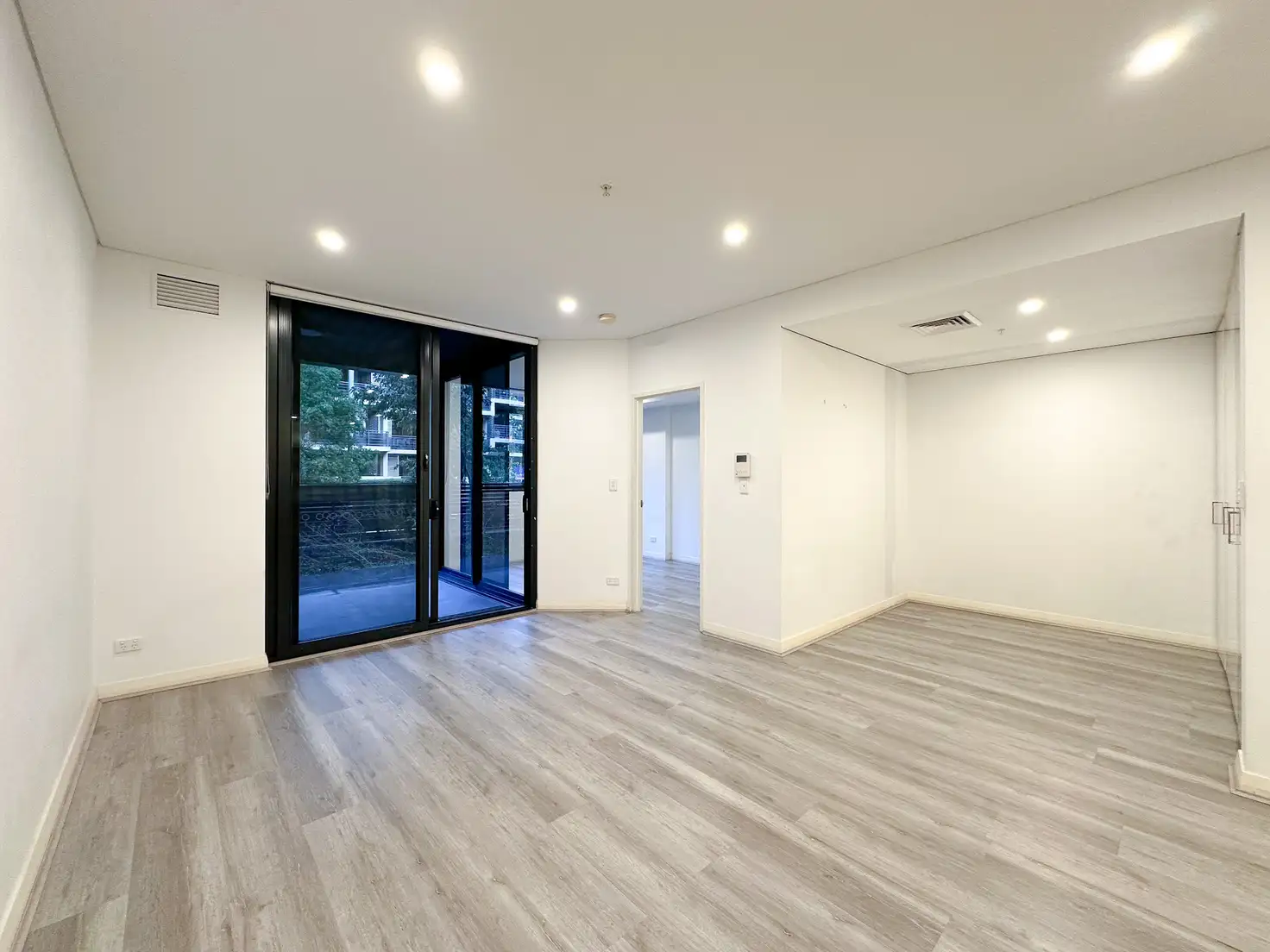 Main view of Homely apartment listing, C4002/1 Hamilton Crescent, Ryde NSW 2112