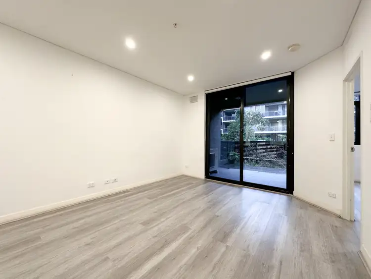 Third view of Homely apartment listing, C4002/1 Hamilton Crescent, Ryde NSW 2112