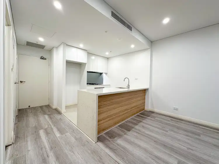 Fifth view of Homely apartment listing, C4002/1 Hamilton Crescent, Ryde NSW 2112