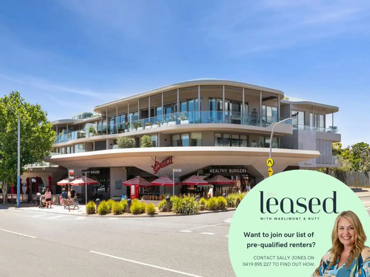 Main view of Homely apartment listing, 6/20 Main Street, Mornington VIC 3931