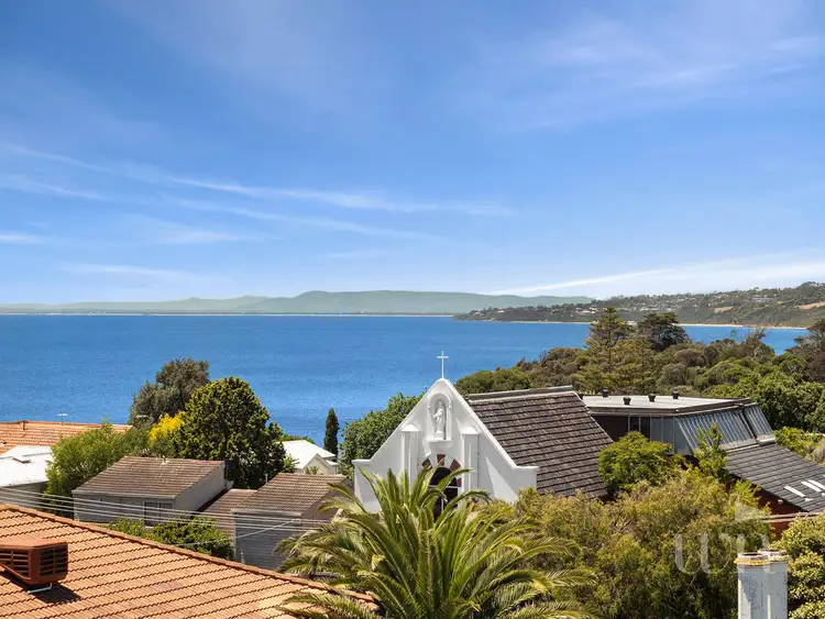 Third view of Homely apartment listing, 6/20 Main Street, Mornington VIC 3931