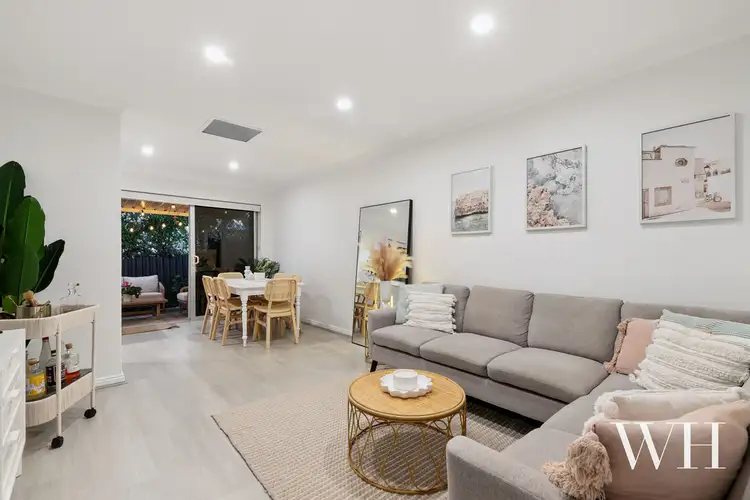 Third view of Homely villa listing, 3/259 Preston Point Road, Bicton WA 6157