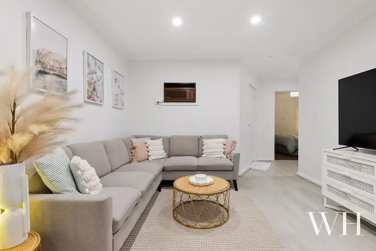 Fourth view of Homely villa listing, 3/259 Preston Point Road, Bicton WA 6157