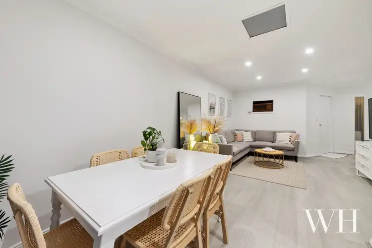 Fifth view of Homely villa listing, 3/259 Preston Point Road, Bicton WA 6157