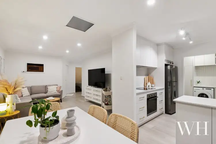 Sixth view of Homely villa listing, 3/259 Preston Point Road, Bicton WA 6157