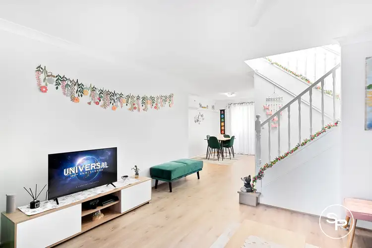 3/55 Chester Road, Ingleburn NSW 2565