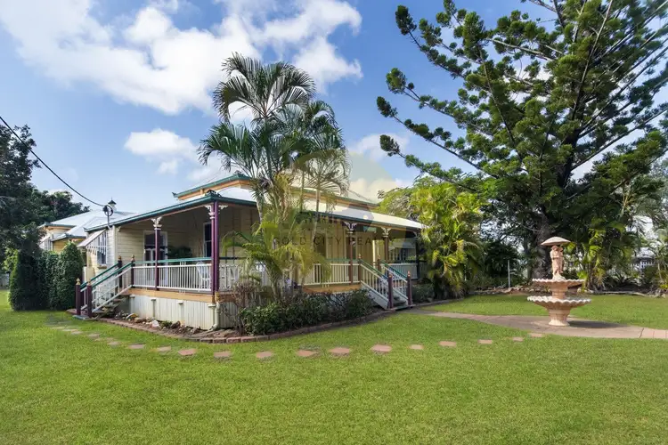 13 Kellys Road, Queenton QLD 4820