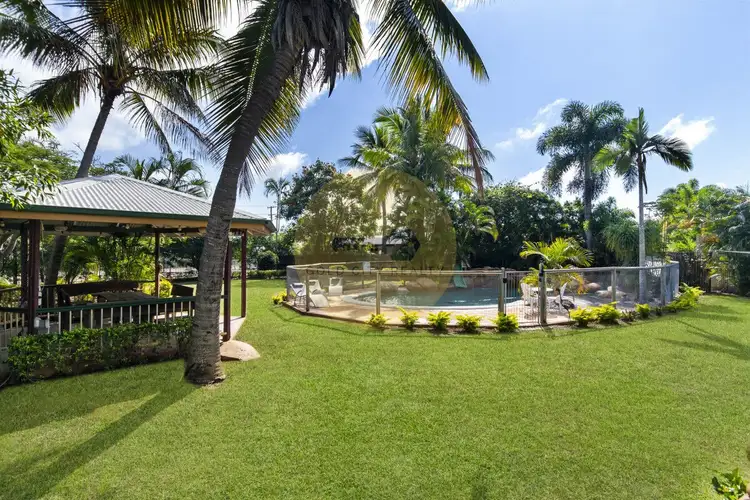 13 Kellys Road, Queenton QLD 4820