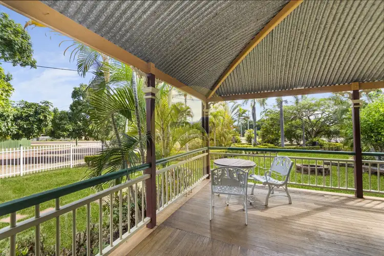 13 Kellys Road, Queenton QLD 4820