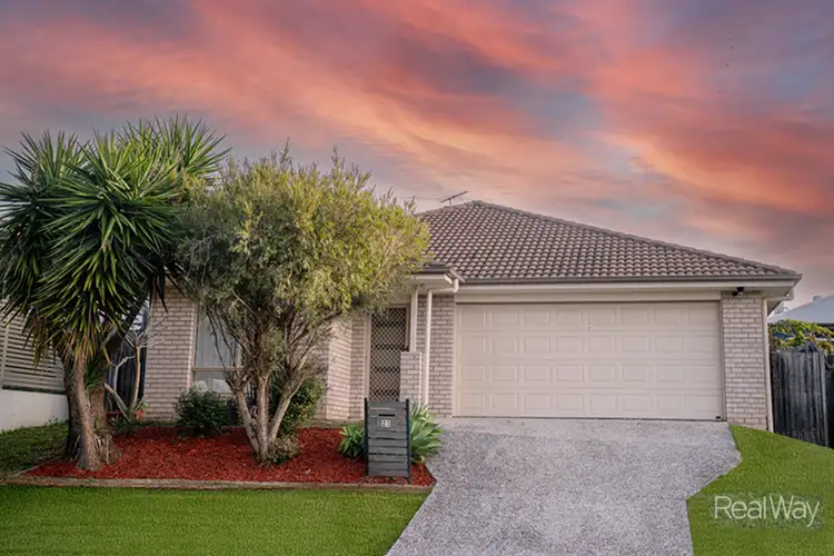21 Colorado Drive, Springfield Lakes QLD 4300