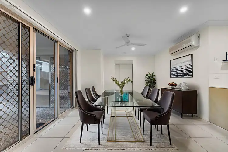 Third view of Homely house listing, 21 Colorado Drive, Springfield Lakes QLD 4300