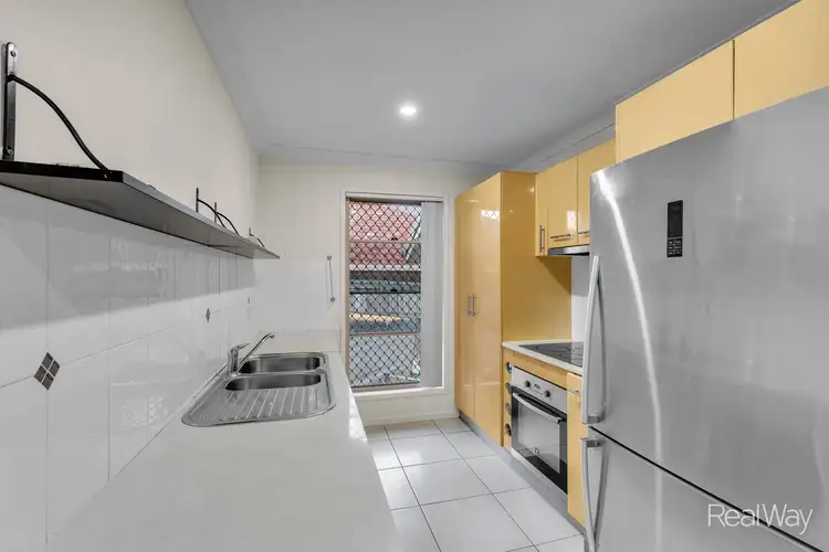 Fourth view of Homely house listing, 21 Colorado Drive, Springfield Lakes QLD 4300