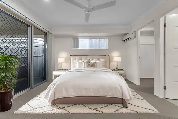 Fourth view of Homely house listing, 21 Colorado Drive, Springfield Lakes QLD 4300