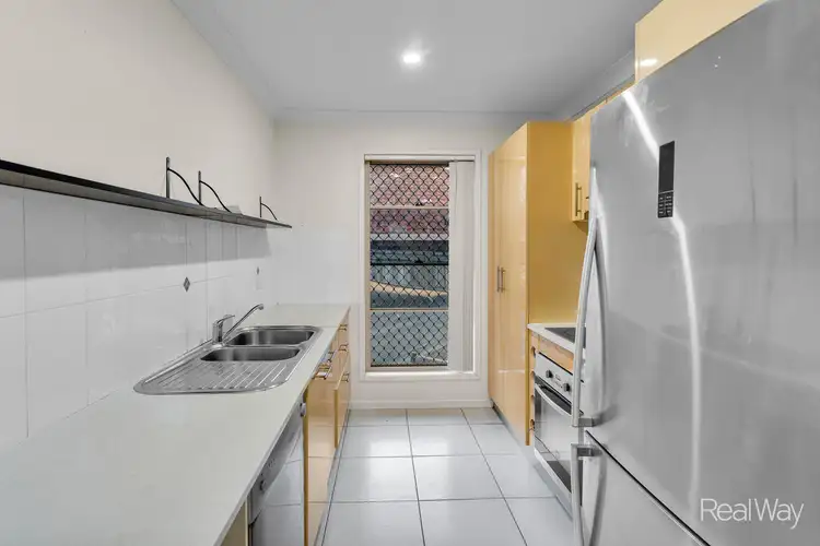 Fifth view of Homely house listing, 21 Colorado Drive, Springfield Lakes QLD 4300