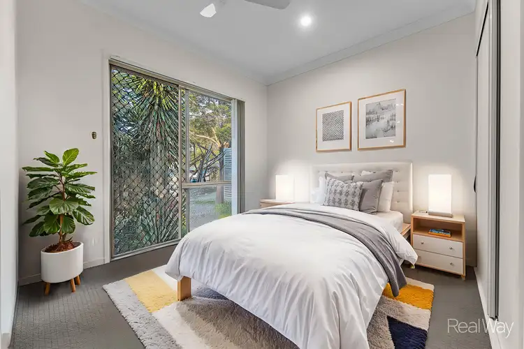 Fifth view of Homely house listing, 21 Colorado Drive, Springfield Lakes QLD 4300