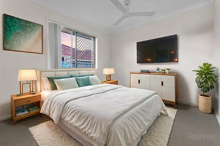 Sixth view of Homely house listing, 21 Colorado Drive, Springfield Lakes QLD 4300