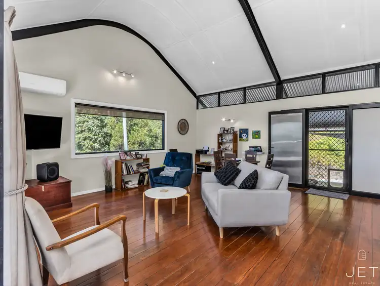 Third view of Homely house listing, Share 2/886 Tomewin Road, Tomewin NSW 2484